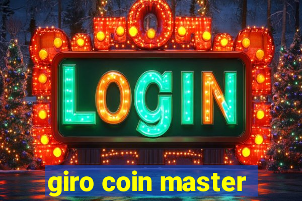 giro coin master